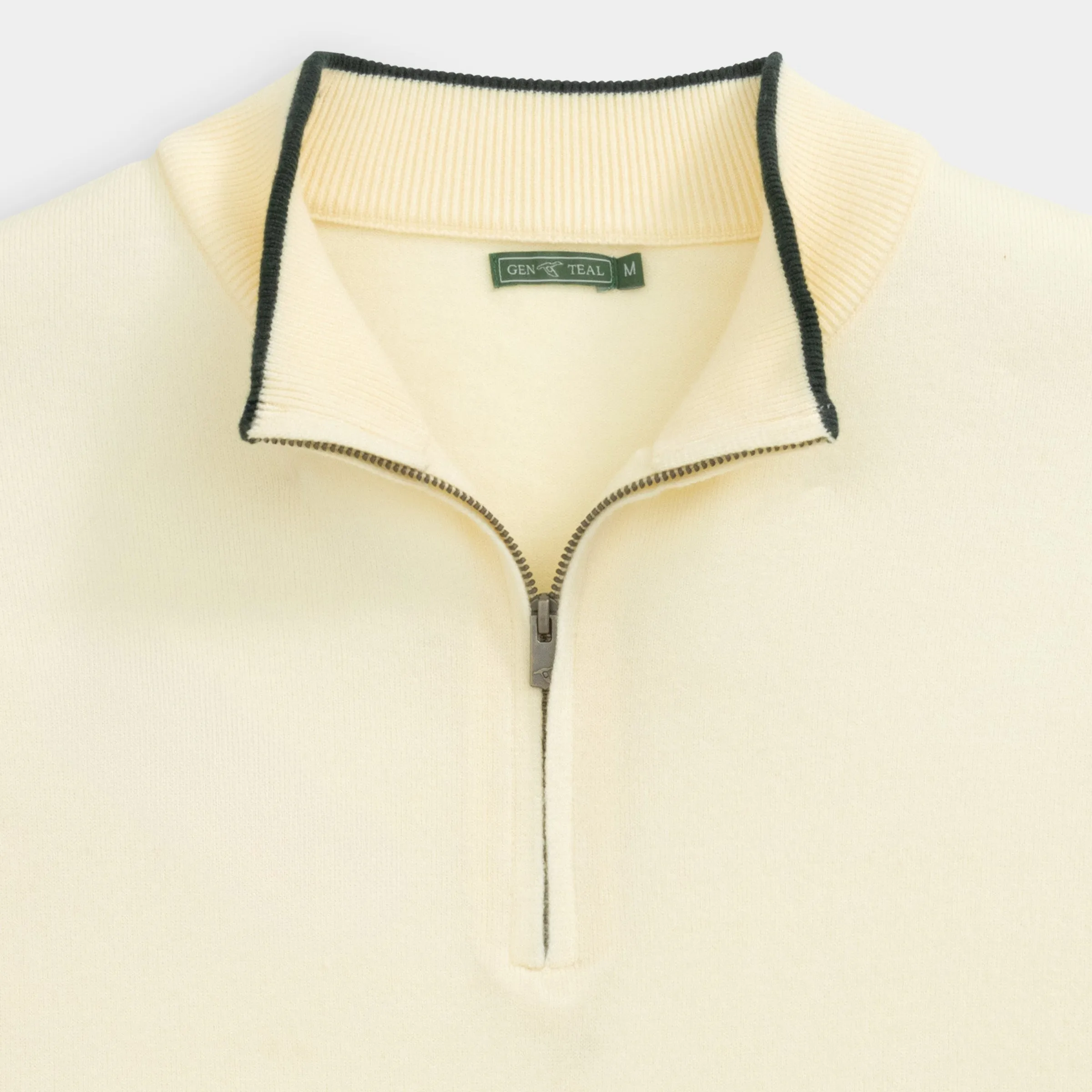 Mattson Quarter-Zip