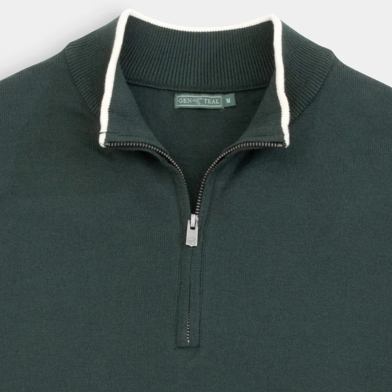 Mattson Quarter-Zip