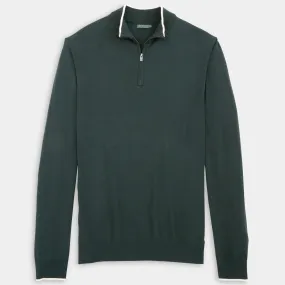 Mattson Quarter-Zip