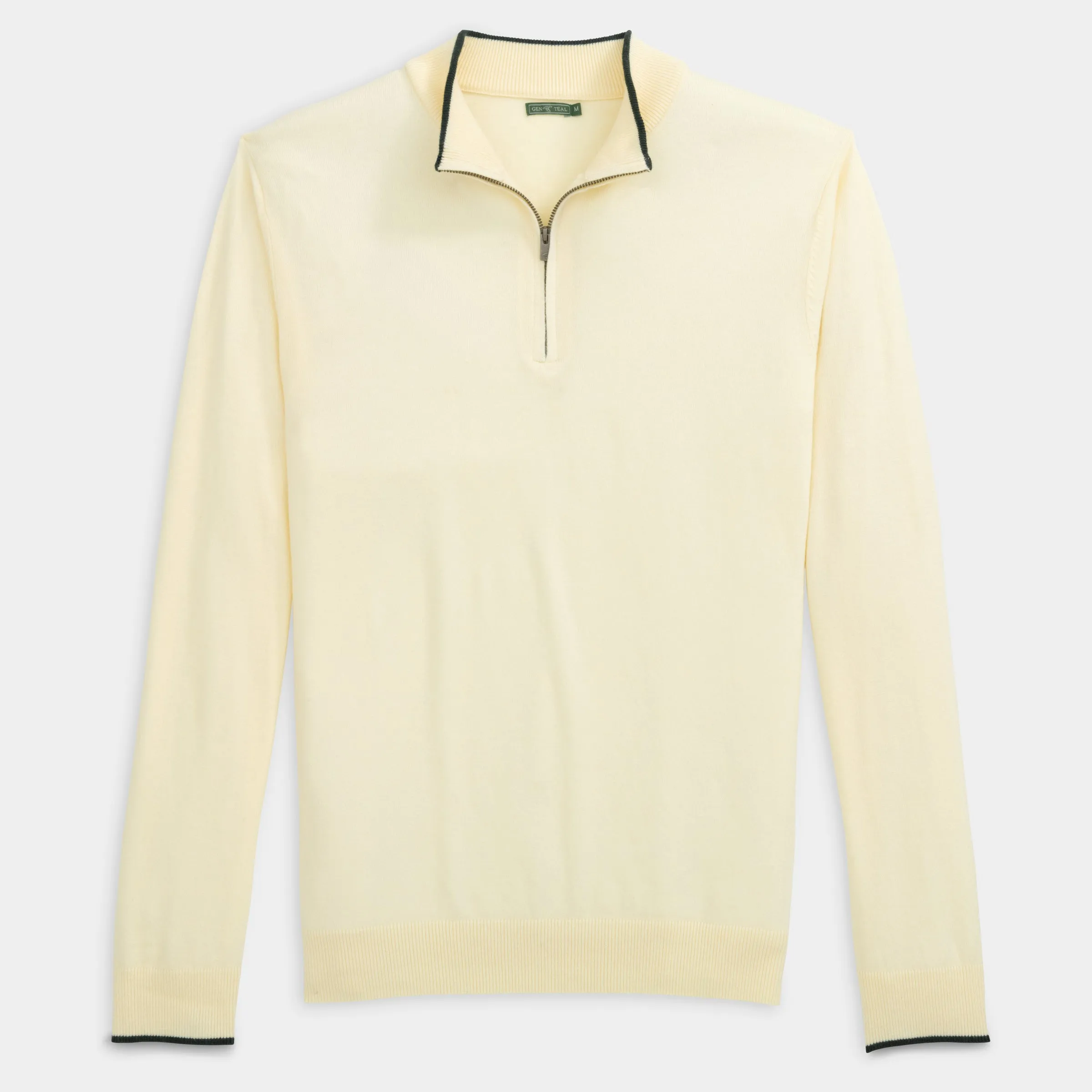 Mattson Quarter-Zip