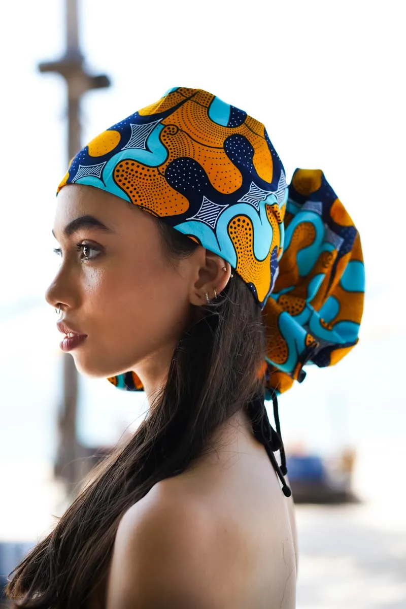 Melia Headwrap