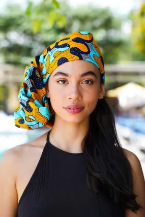 Melia Headwrap