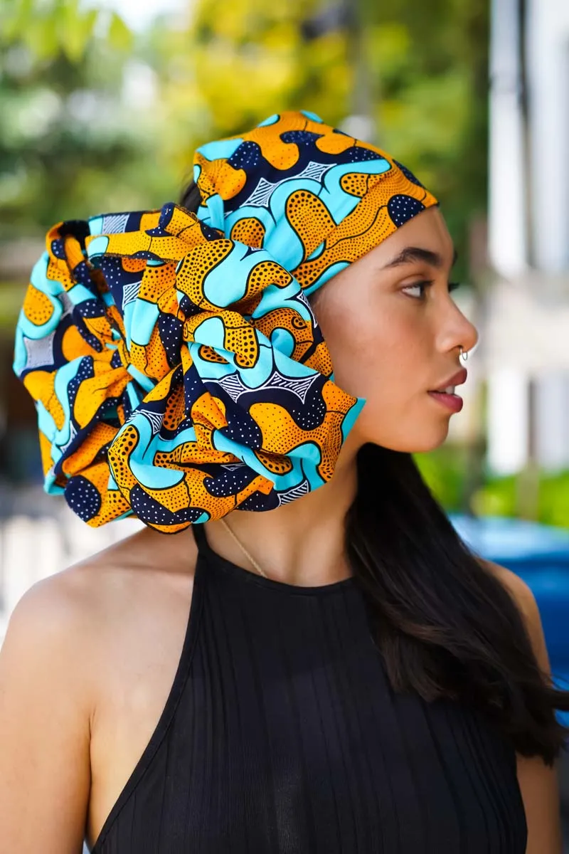 Melia Headwrap