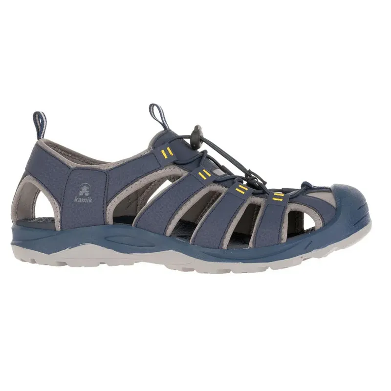 Men's Byron Bay II Closed Toe Sandal