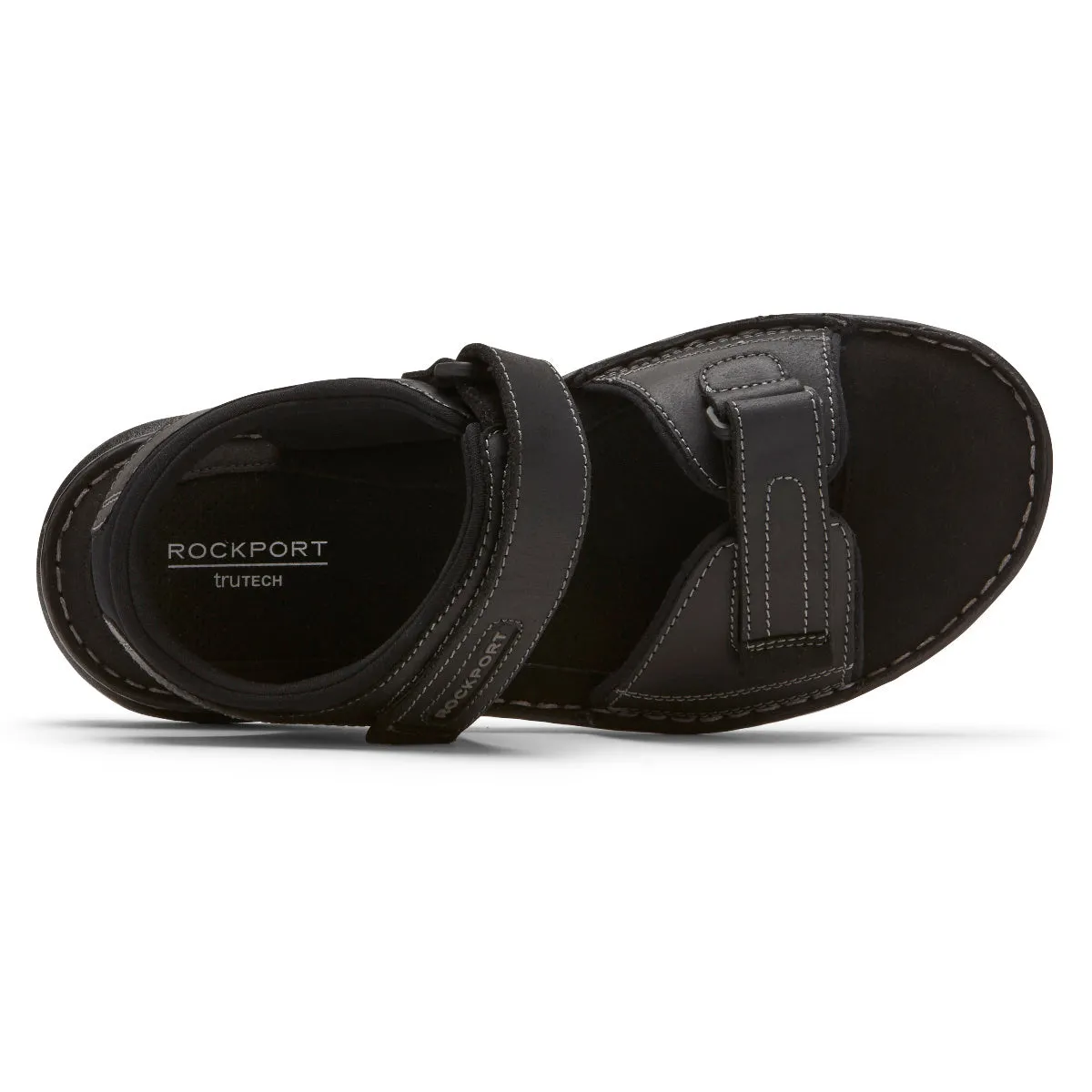 Men's Darwyn Quarter-Strap Sandal