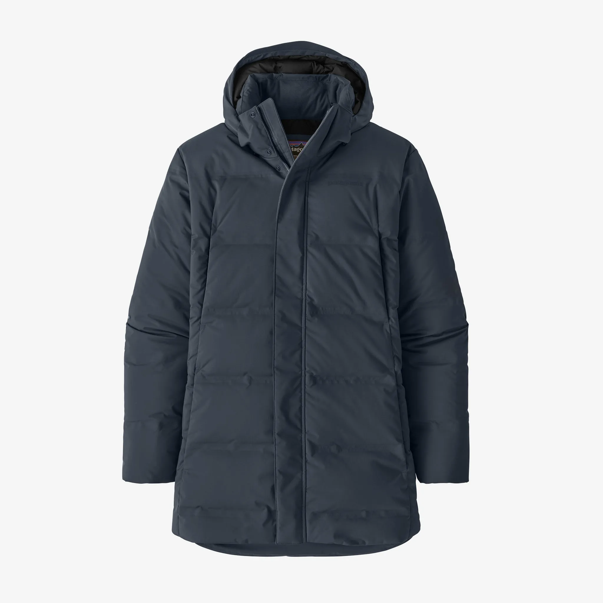 Men's Jackson Glacier Parka