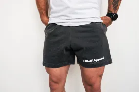 Mens Terry Shorts