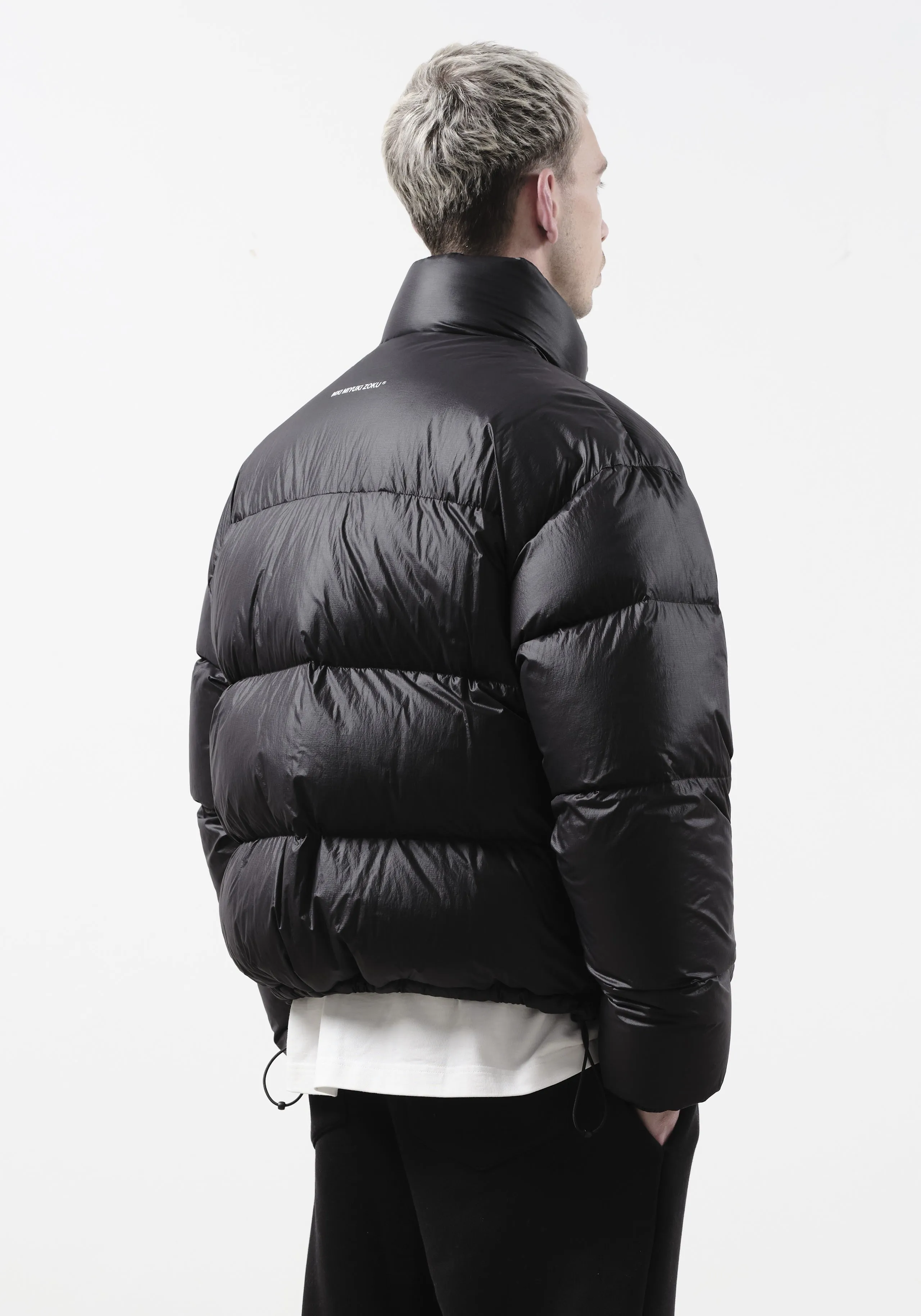 MKI RIPSTOP BUBBLE JACKET