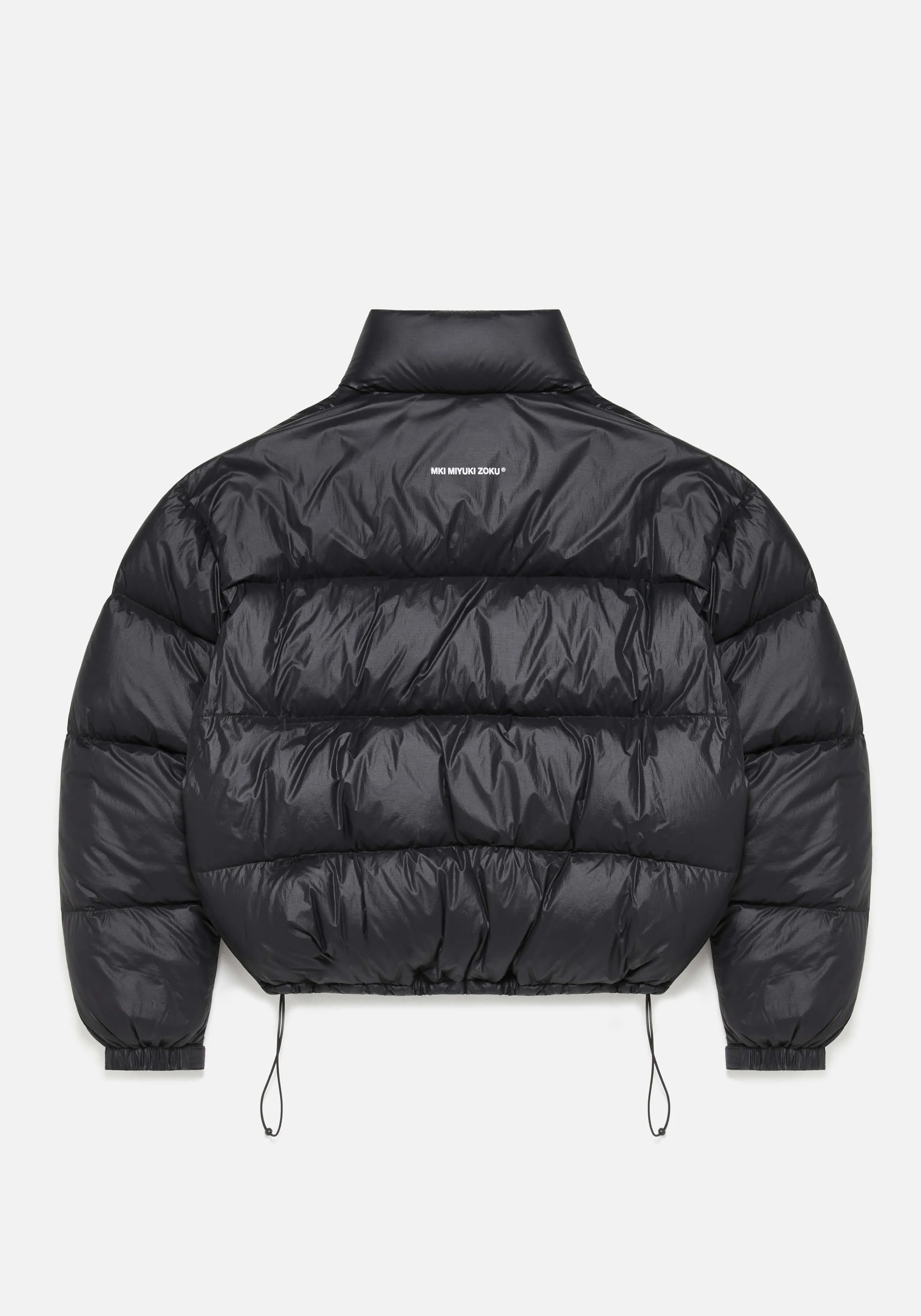 MKI RIPSTOP BUBBLE JACKET