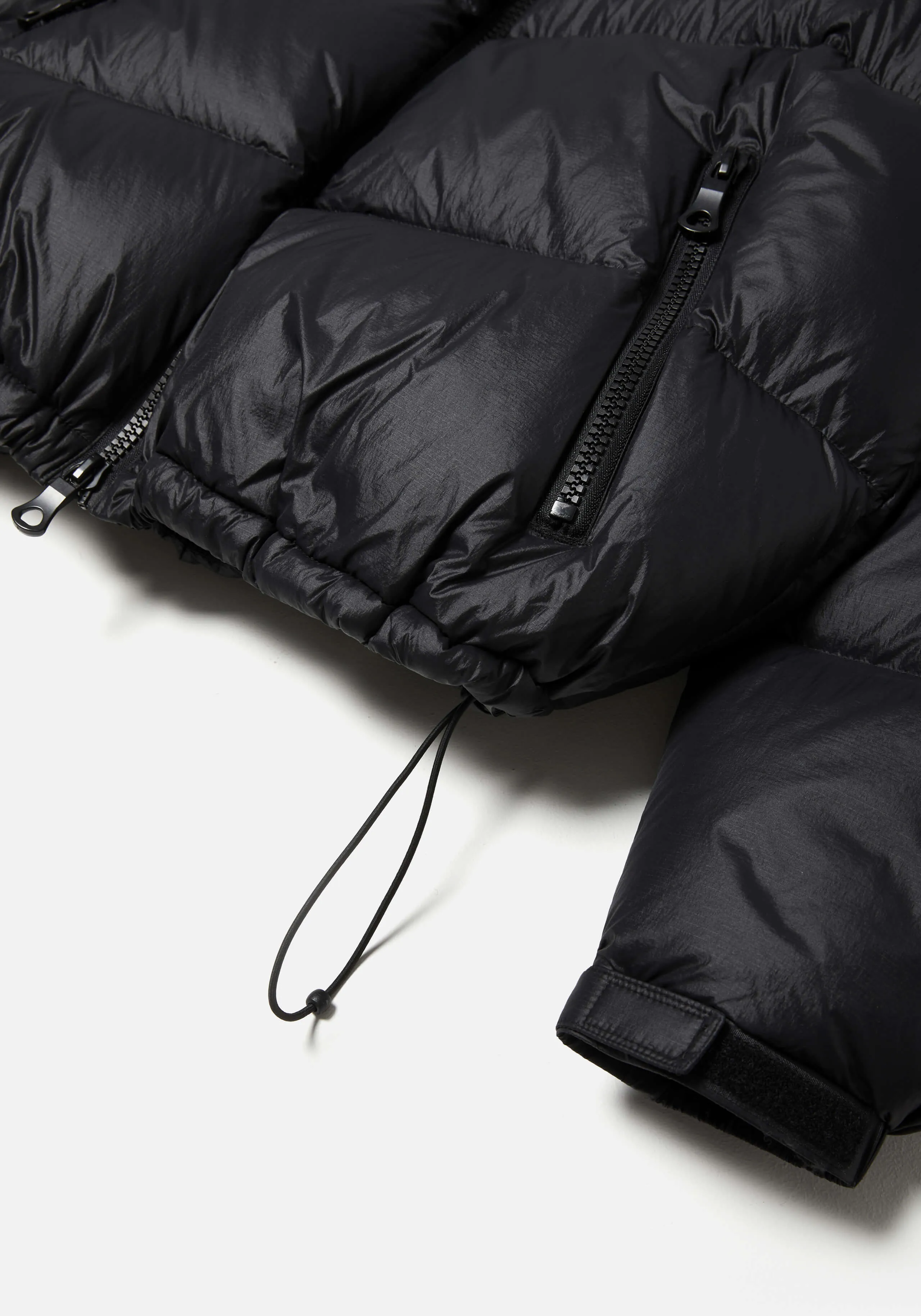 MKI RIPSTOP BUBBLE JACKET