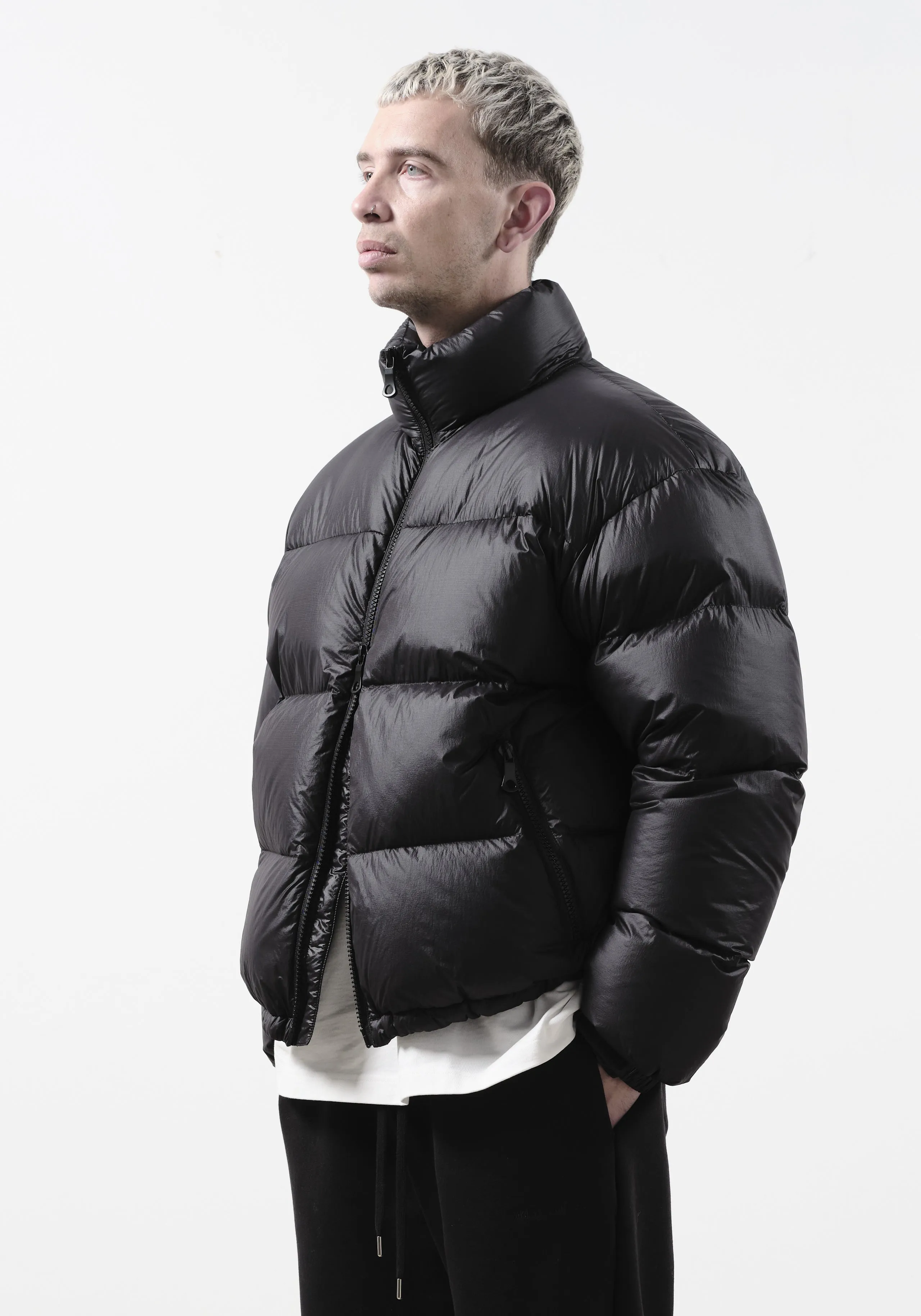 MKI RIPSTOP BUBBLE JACKET