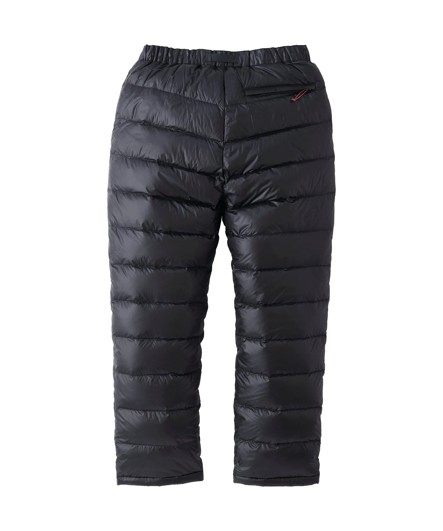 NANGA & GRAMICCI UL Lightweight Portable Down Pants