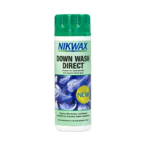 Nikwax Down Wash Direct - 300ml