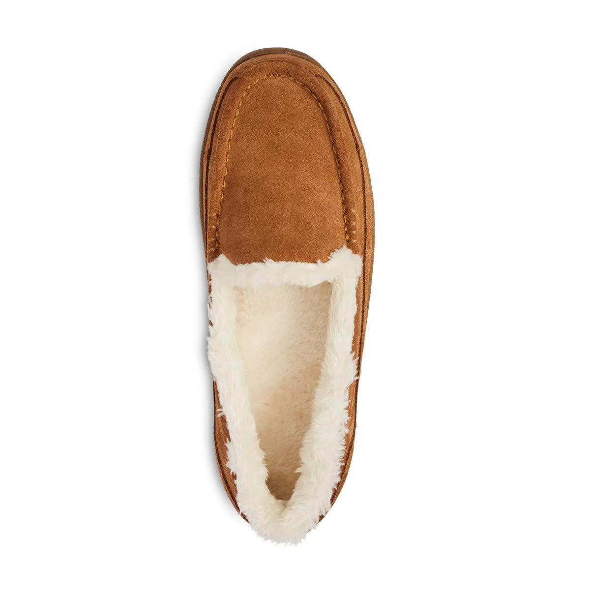 No. 39 Slipper Moc Toe