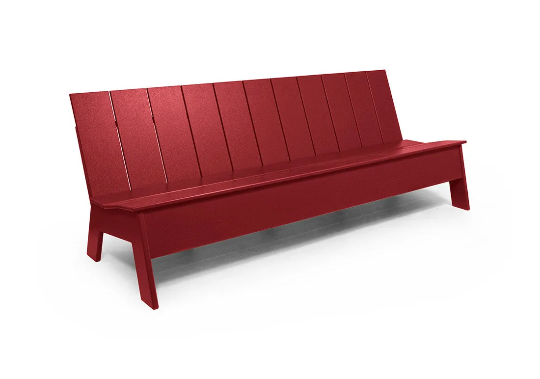 Picket 7' Bench