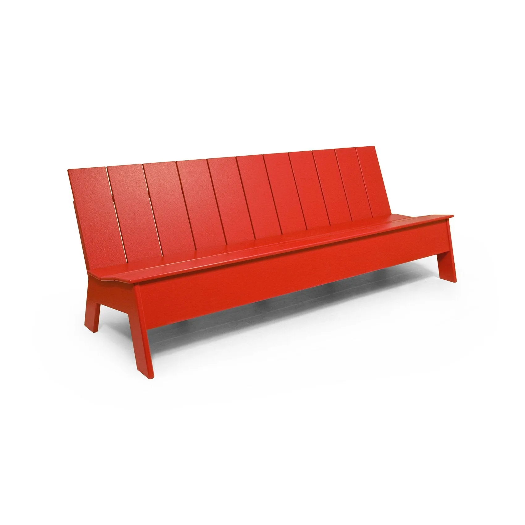 Picket 7' Bench