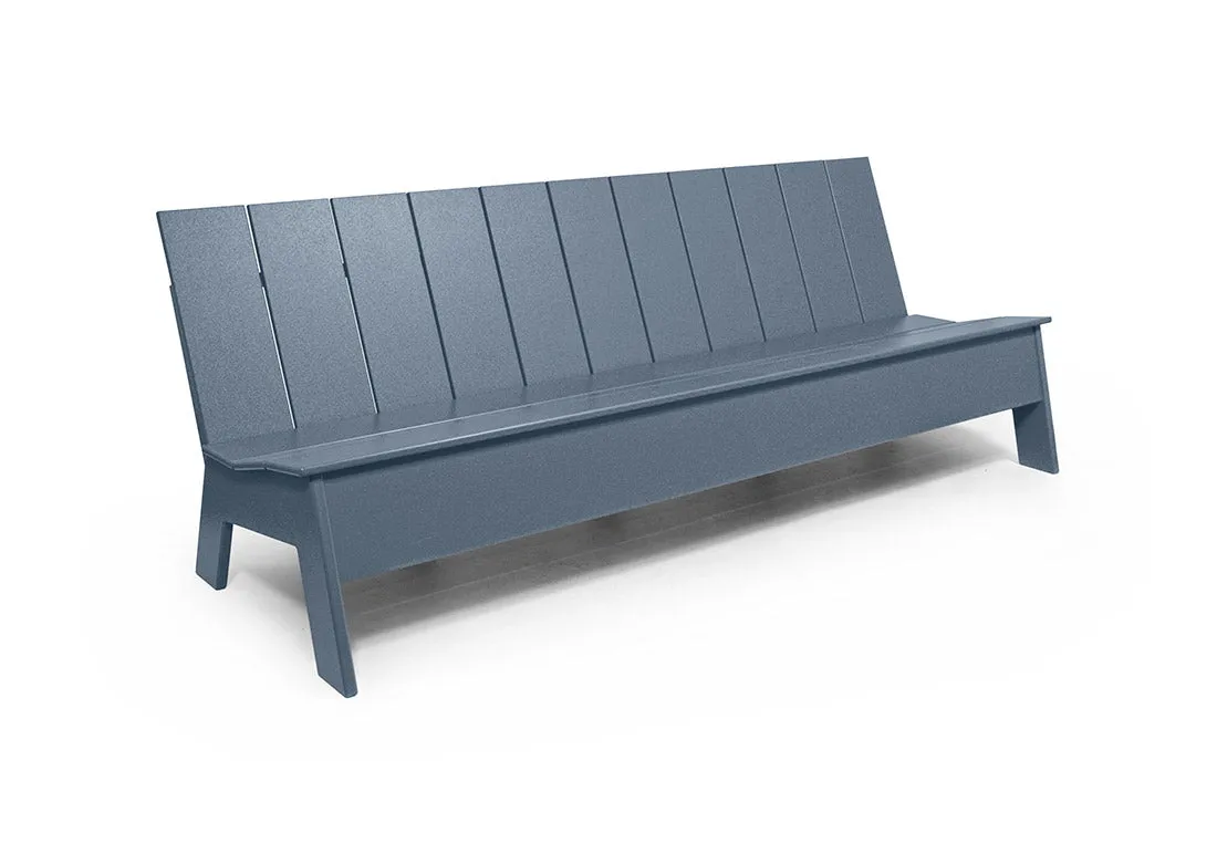 Picket 7' Bench