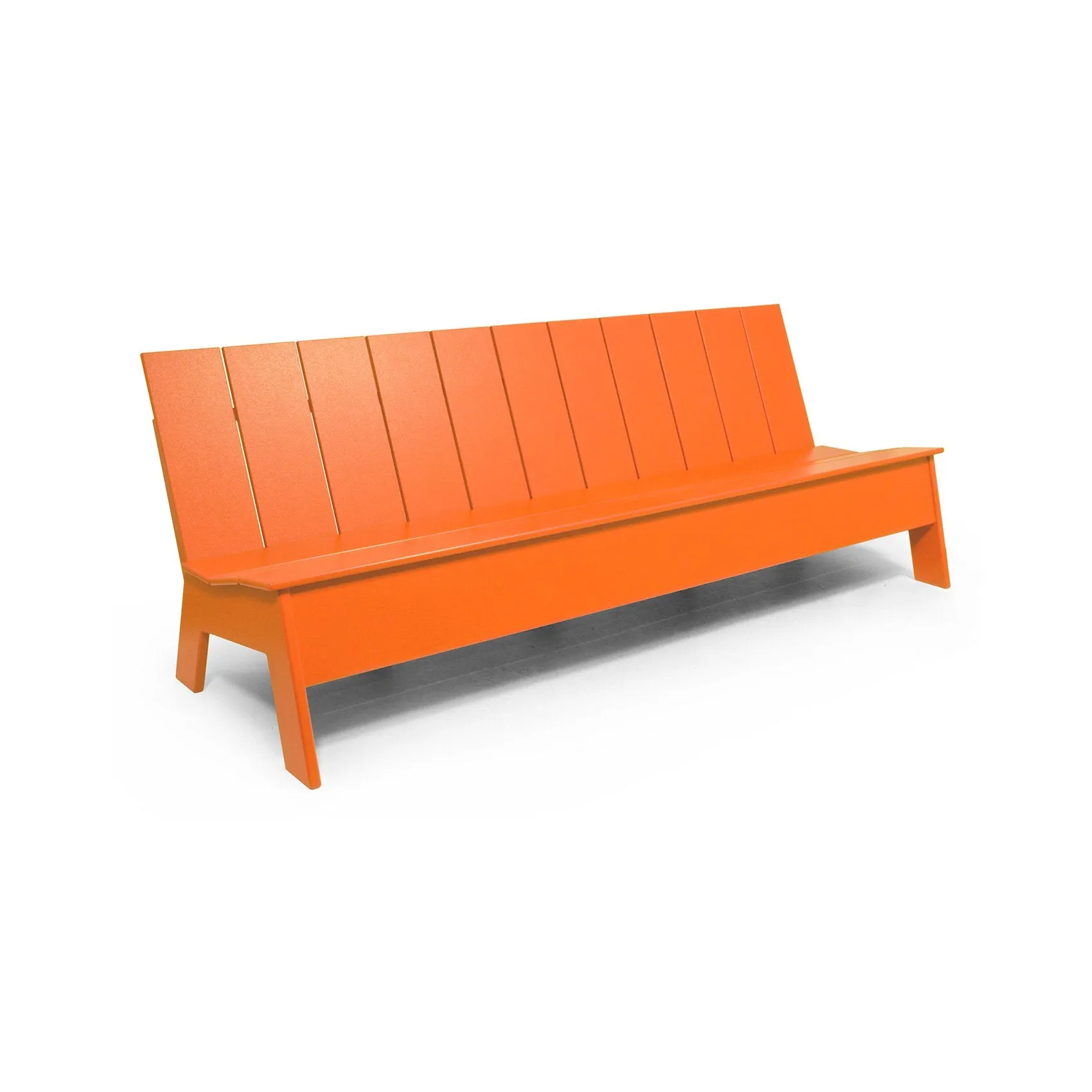 Picket 7' Bench