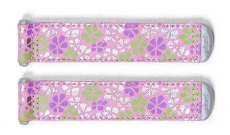 PLAE Tabs Metallic Flower