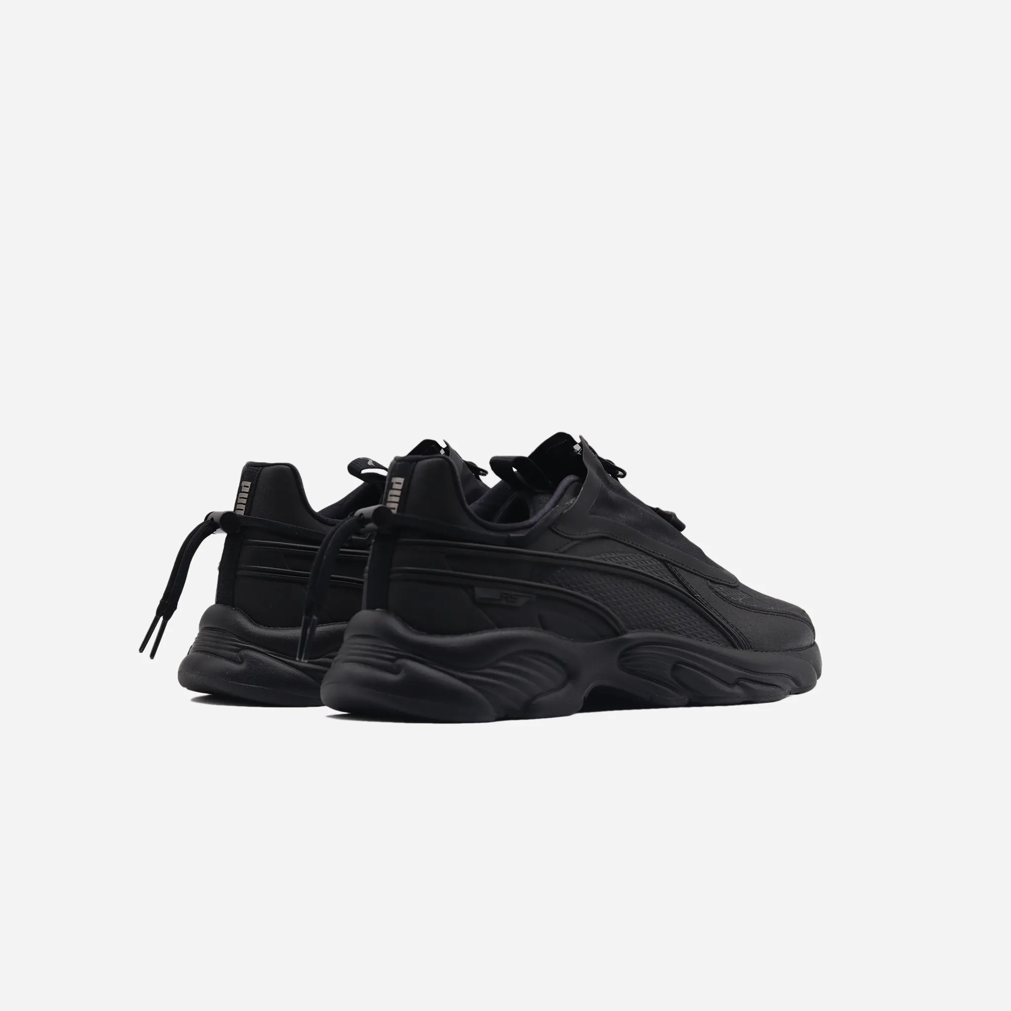 Puma RS-Connect AD4PT Black 38082801