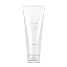 Pur Blanca Body Lotion