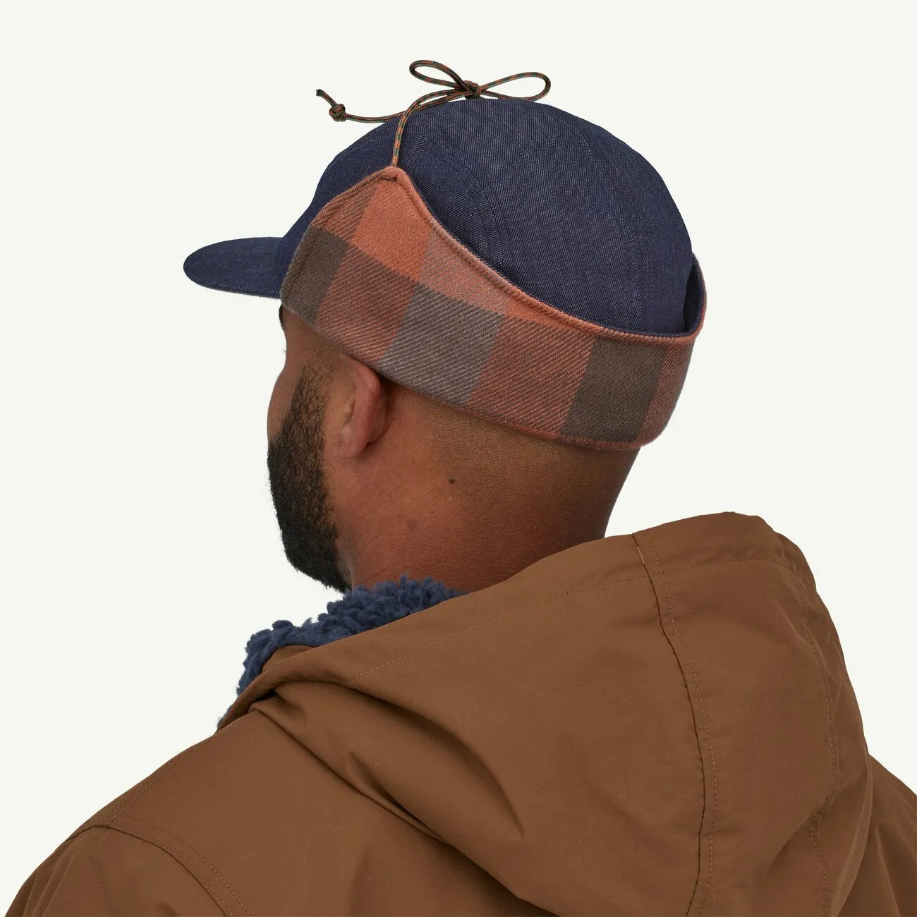 Range Earflap Cap