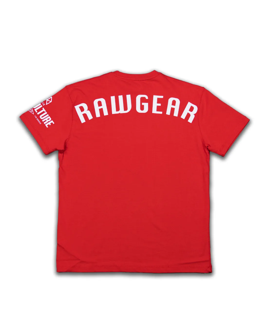 Rawgear Original Oversized T-Shirt - RG413