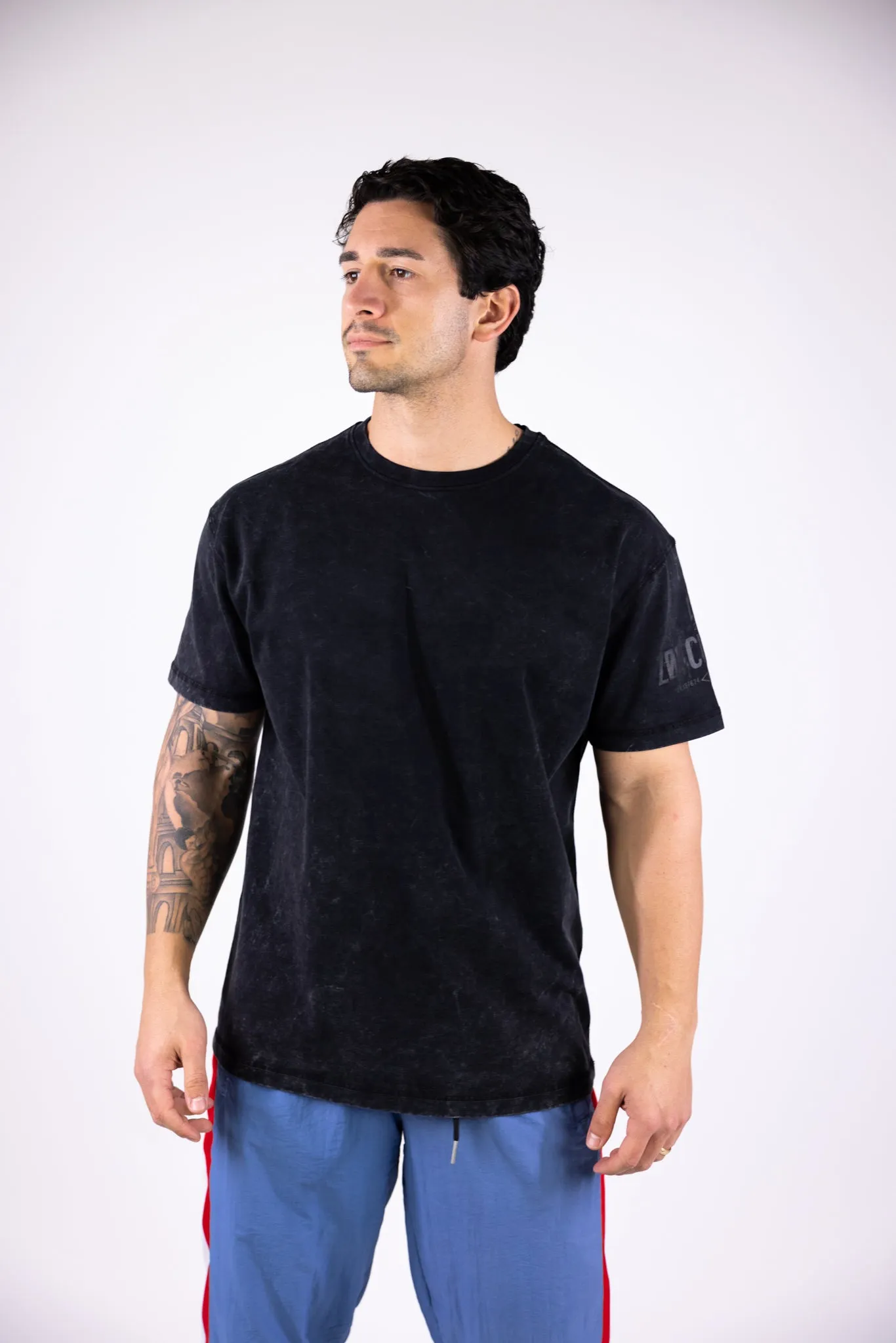 Rawgear Original Oversized T-Shirt - RG413