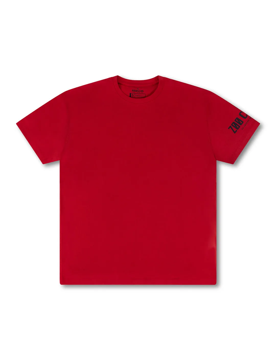 Rawgear Original Oversized T-Shirt - RG413