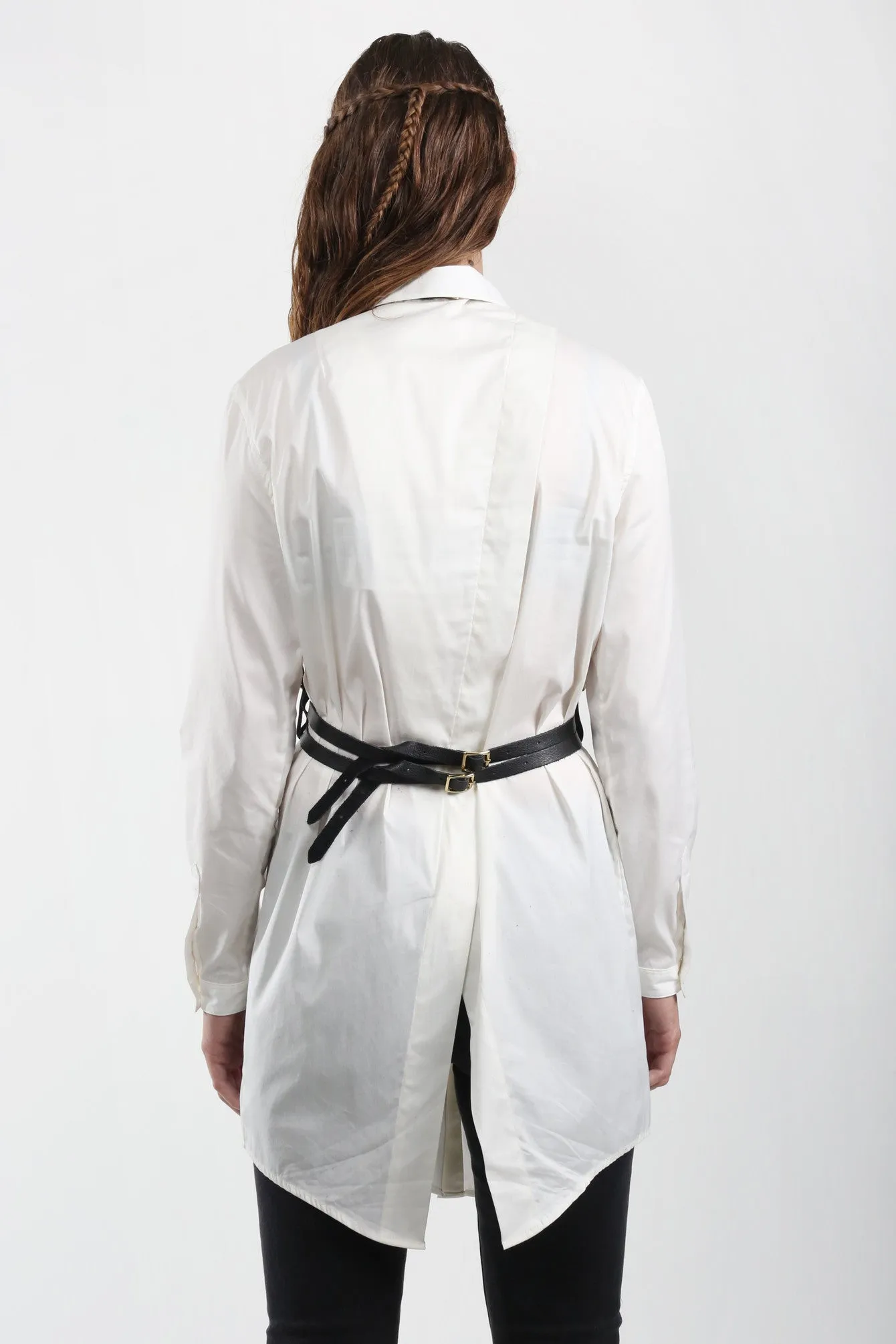 SAHLI Strap Down Harness