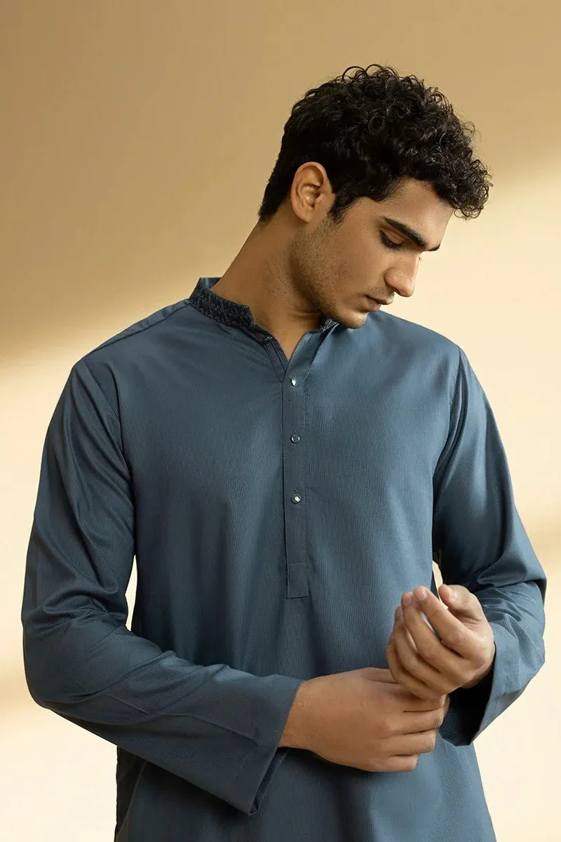 Sapphire Pakistani Mens Kurta SAM03