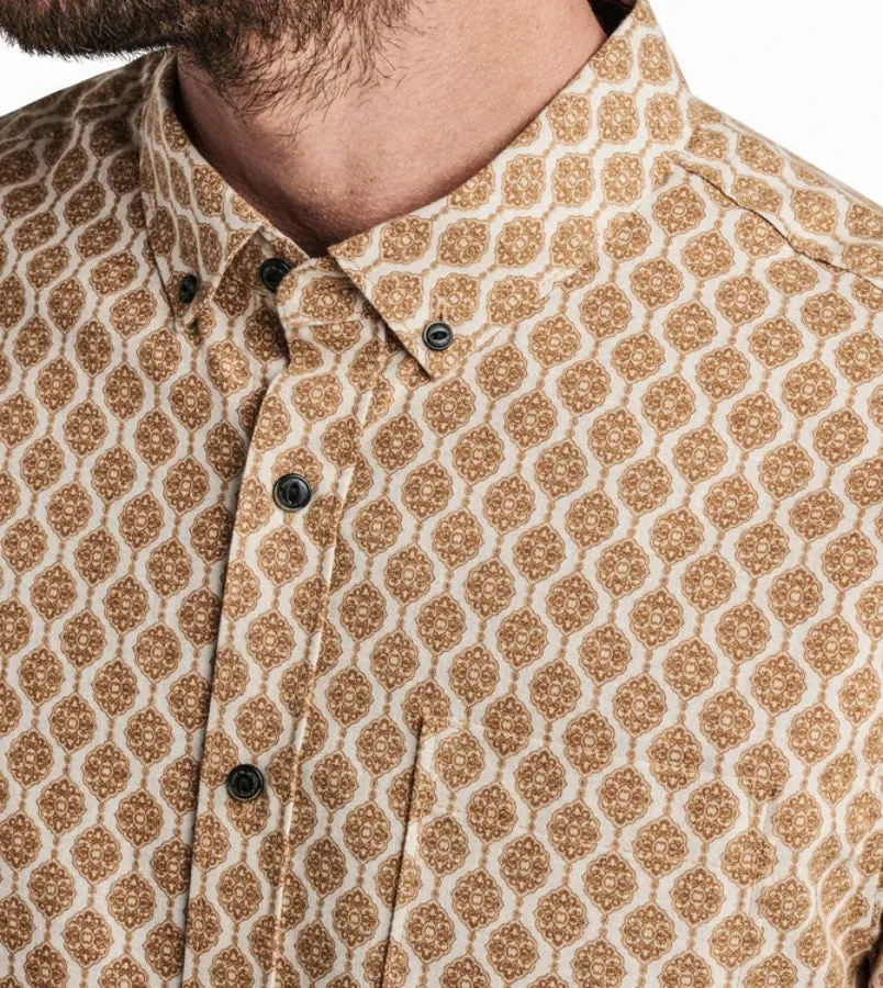 Scholar Button Down Shirt