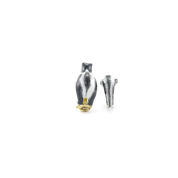 Skunk 2 Pieces Set Ring