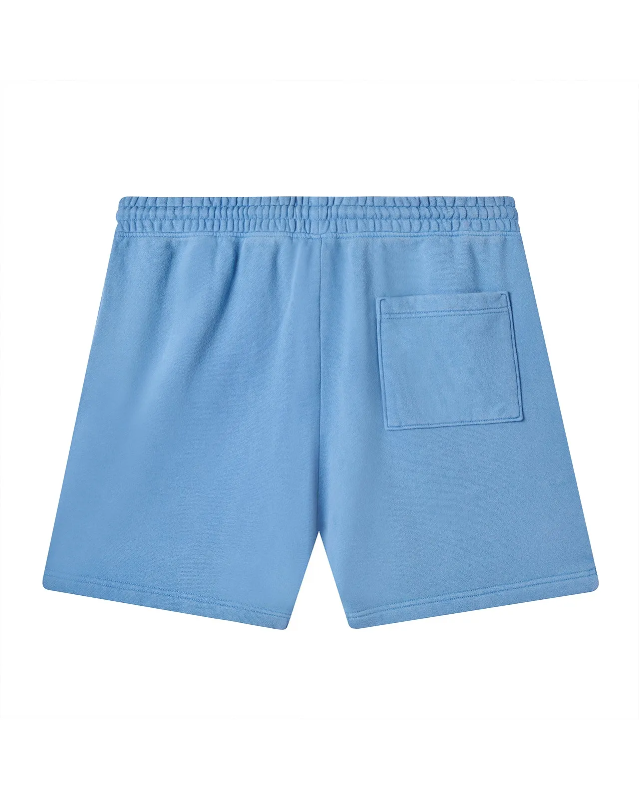 Spritz Sweatshort | Blue