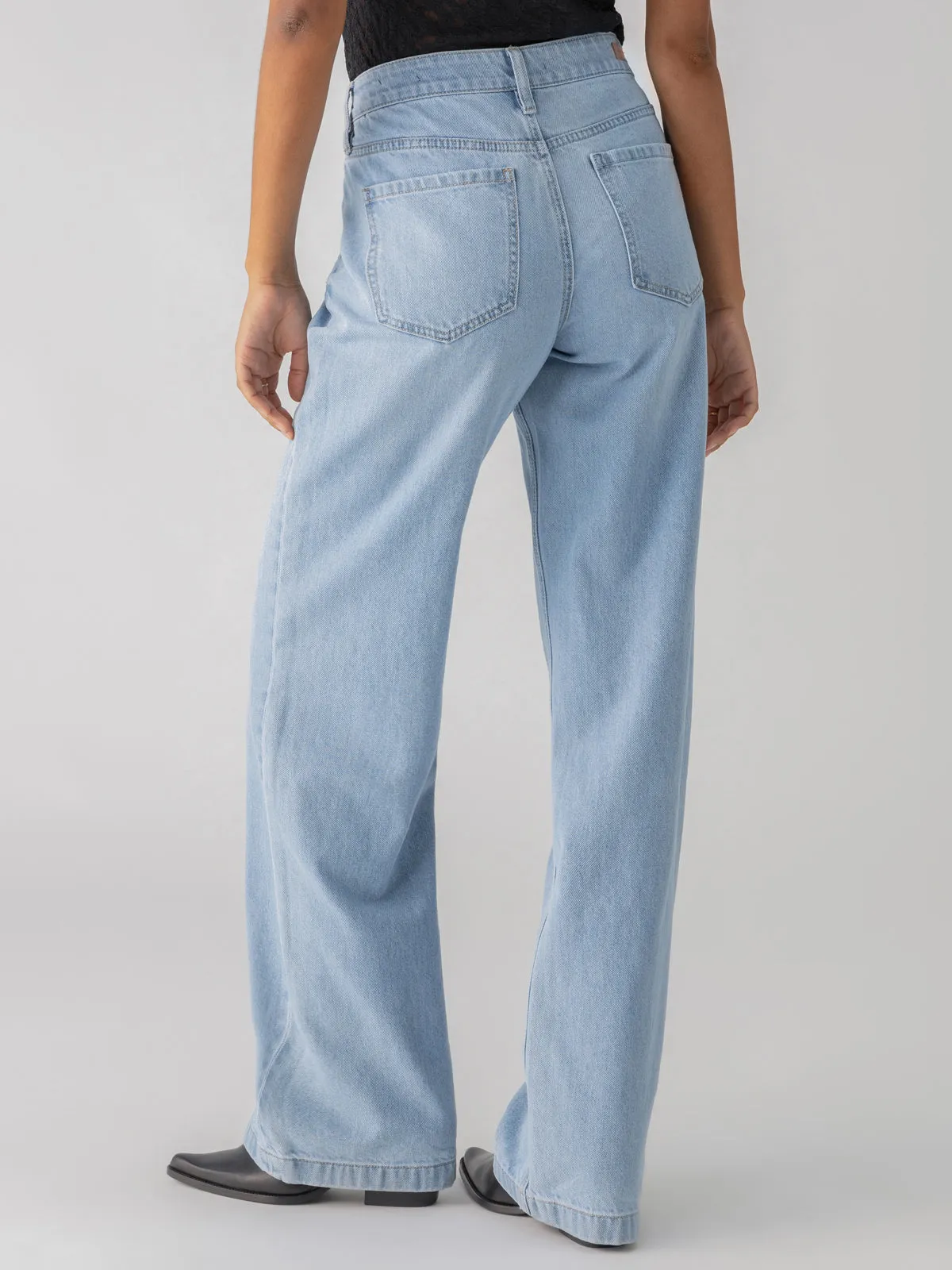 Tailored Renewal Jeans Mirage