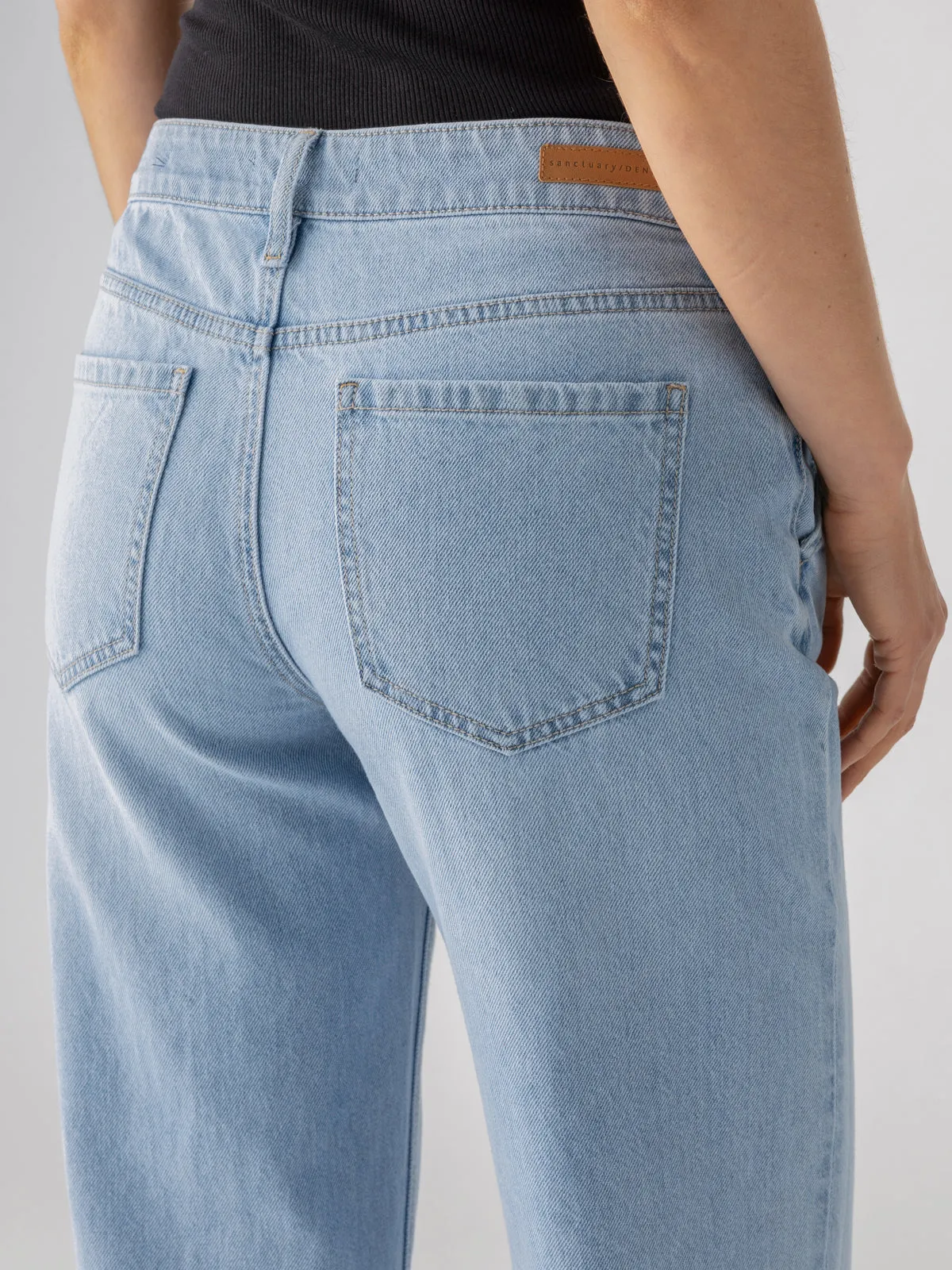 Tailored Renewal Jeans Mirage