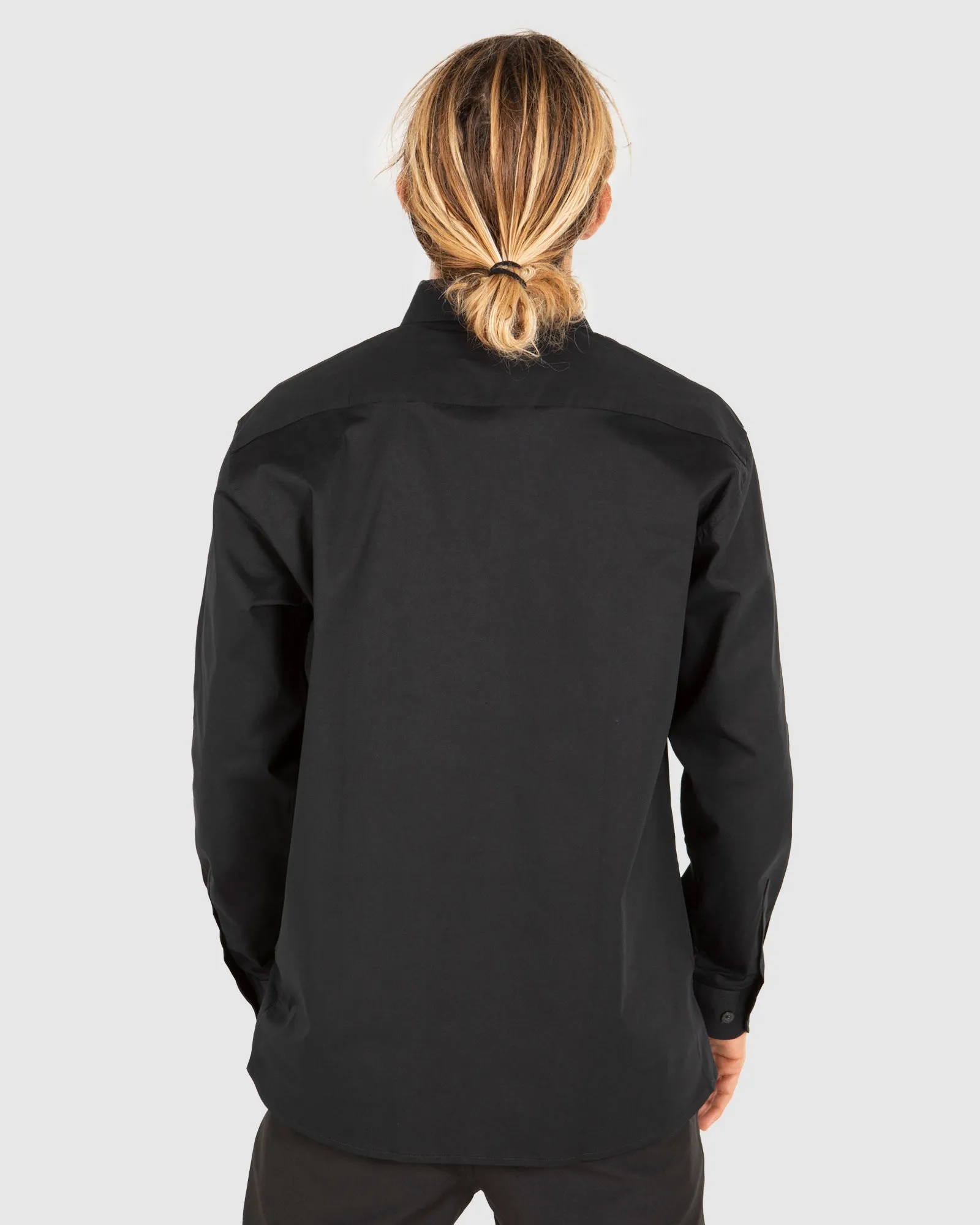 UNIT Task Long Sleeve Work Shirt