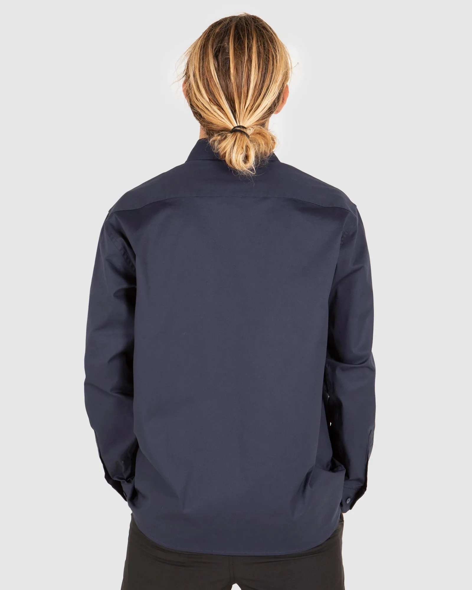 UNIT Task Long Sleeve Work Shirt