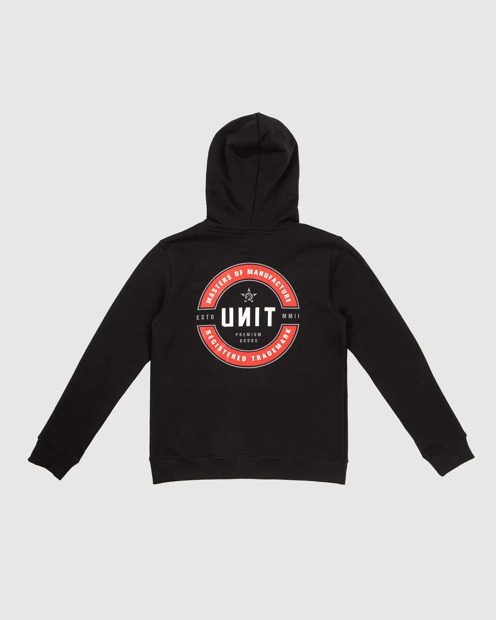 UNIT Youth Felix Pullover Hoodie