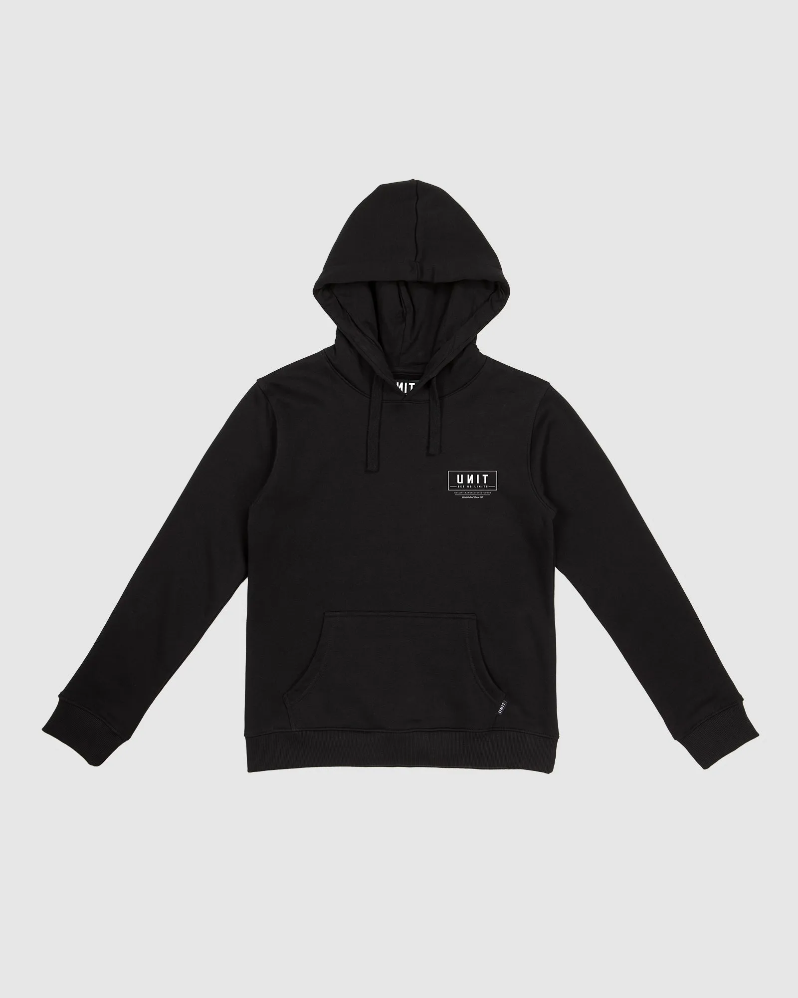 UNIT Youth Stance Pullover Hoodie