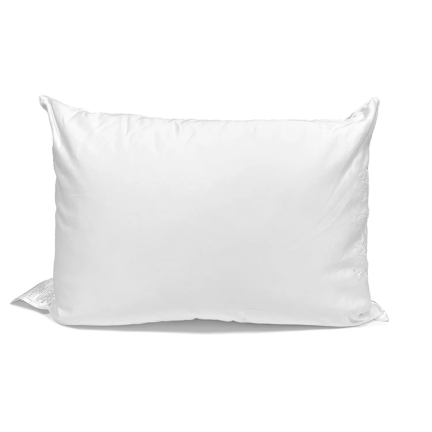 Wamsutta Dream Zone Synthetic Down Pillow | Side Sleeper