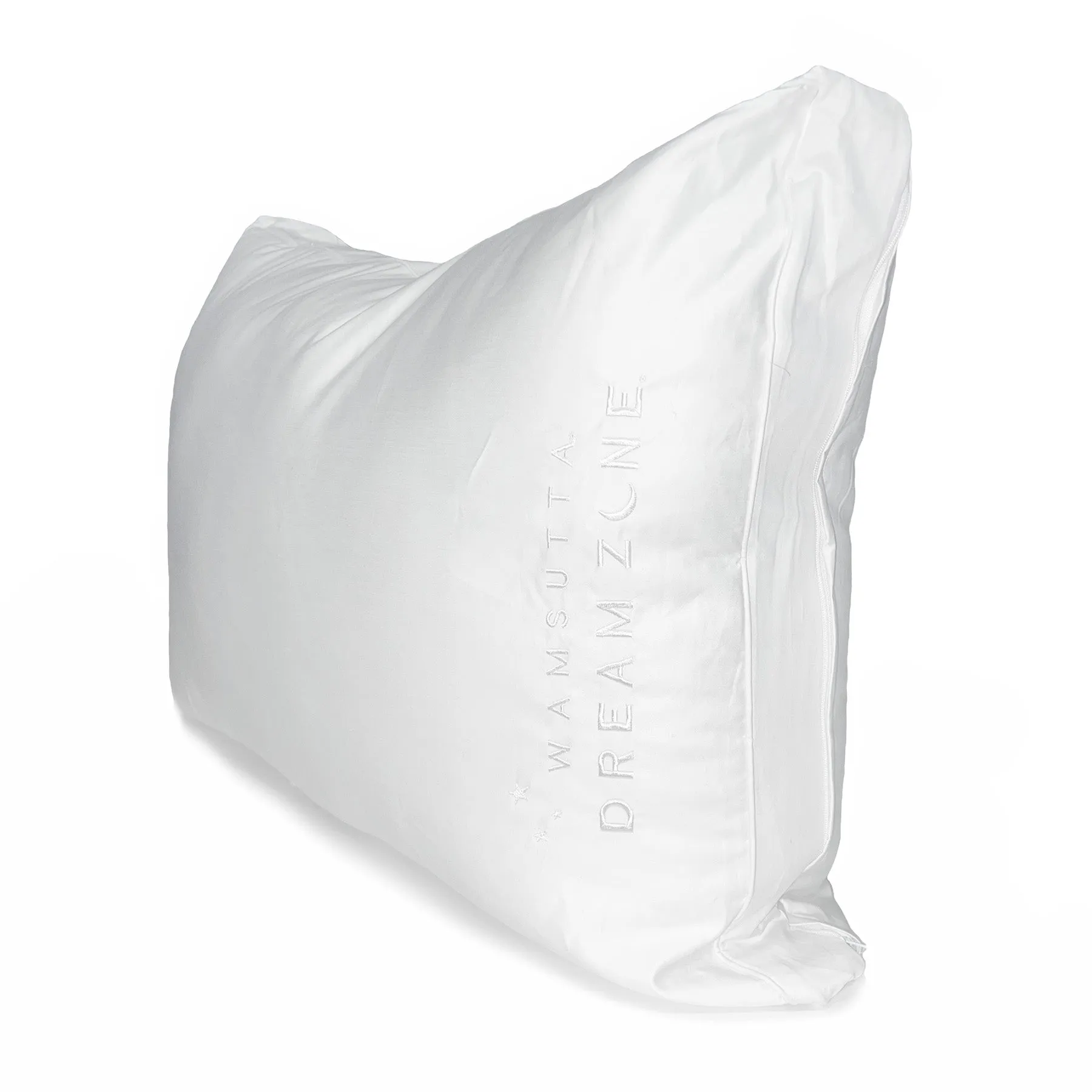 Wamsutta Dream Zone Synthetic Down Pillow | Side Sleeper