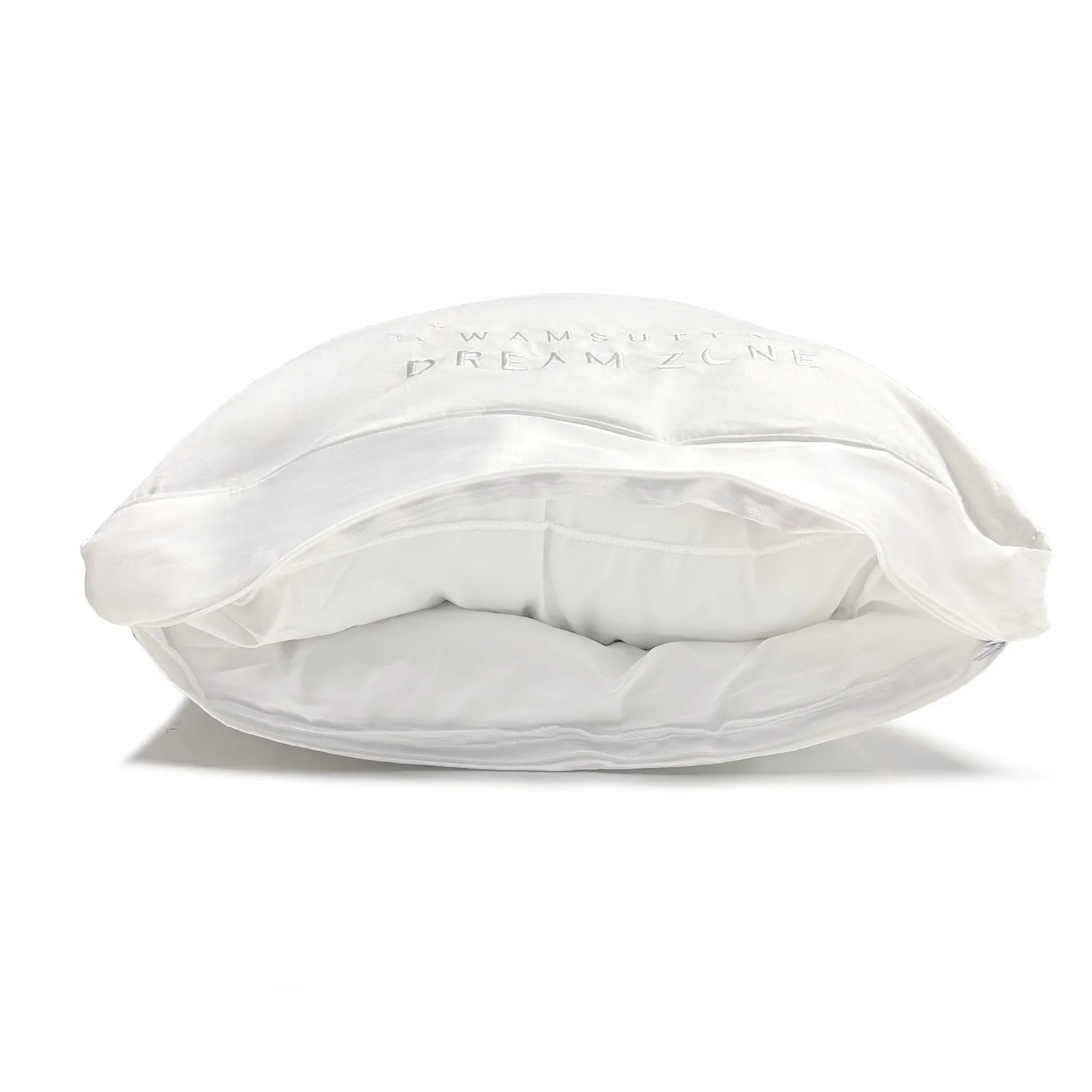 Wamsutta Dream Zone Synthetic Down Pillow | Side Sleeper