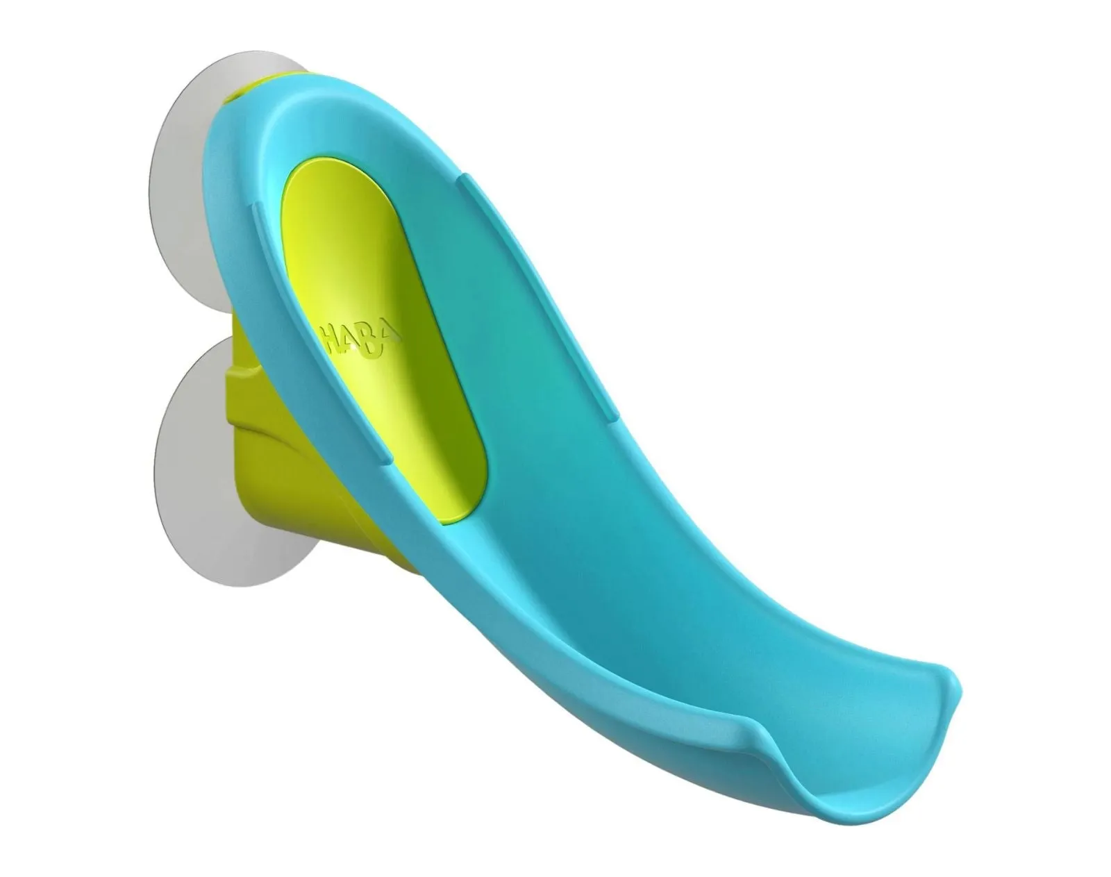 Waterslide Bath Toy