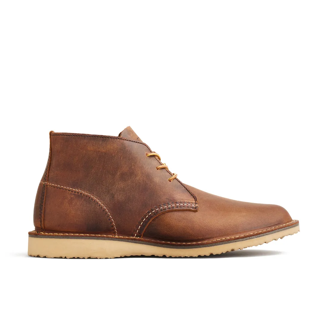 Weekender Chukka 3322