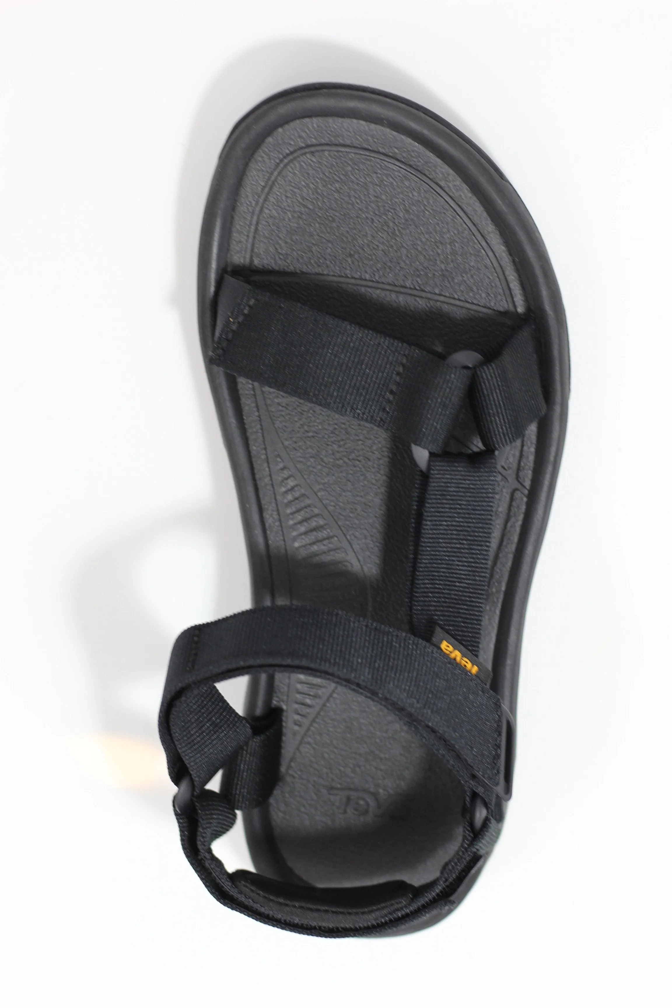 Women's Hurricane XLT2 Sandal- Black Nylon