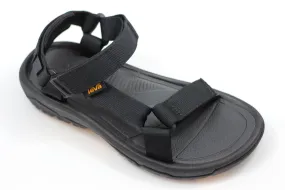 Women's Hurricane XLT2 Sandal- Black Nylon