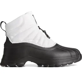 Women's SeaCycled™ Duck Float Boot White