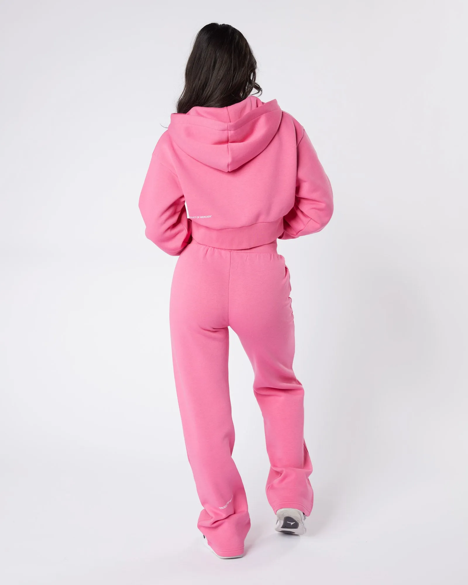 Womens Strawberry Moon OG Straight Leg Joggers